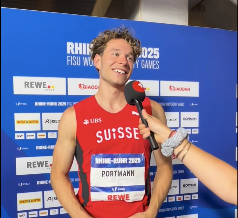 Happy, grateful, overwhelmed and so many more emotions.